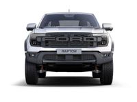 gebraucht Ford Ranger Raptor Doppelkabine+Automatik+LED+360