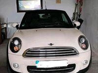 Gebraucht Mini Cooper Cabriolet 122 PS (89 kW) 2015 Cabrio