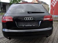 gebraucht Audi A6 Avant 2.0 TFSI NAVI Xenon Facelift