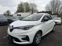Gebraucht Renault Zoe Life 50 kW (69 PS) 2020 Weiß Kleinwagen