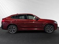 Gebraucht BMW X4 Efficient Dynamics 286 PS (210 kW) 2025 Aventurinrot iii SUV