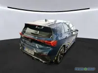 Brugt Cupra Born 150 kW (204 HK) 2024 Blå Hatchback