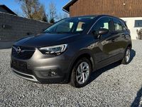 Gebraucht Opel Crossland 131 PS (96 kW) 2020 Grau SUV