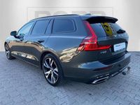 Gebraucht Volvo V60 2020 Grau Kombi