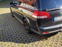Second-hand Opel Vectra 2008 Negru Break