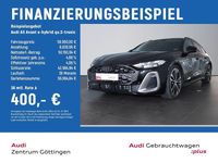 Gebraucht Audi A5 S-Line 299 PS (219 kW) 2025 Schwarz Kombi