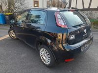 gebraucht Fiat Punto 1.2 8V POP