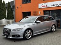 Gebraucht Audi A6 S-Line 272 PS (200 kW) 2015 Silber Kombi
