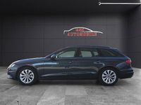 Second-hand Audi A4 204 CP (150 kW) 2024 Gri Break