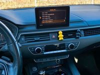gebraucht Audi A4 2019