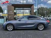 Neu Ora 07 GT 300 kW (408 PS) 2026 Grau Limousine