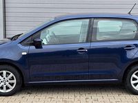 Gebraucht Seat Mii 60 PS (44 kW) 2018 Blau Kleinwagen