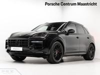 Neu Porsche Cayenne S E-Hybrid Black Edition 519 PS (381 kW) 2026 Schwarz SUV