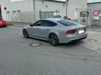 Gebraucht Audi A7 Competition 326 PS (239 kW) 2016 Grau Kleinwagen