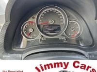 Gebraucht VW up! Style 65 PS (47 kW) 2020 Weiß Kleinwagen