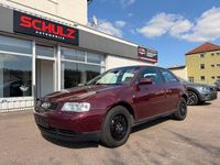 Gebraucht Audi A3 Ambition 125 PS (91 kW) 1997 Rot Kleinwagen