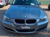 gebraucht BMW 316 d *85KW/116PS* *TÜV-06/2025*SHZ*Tempomat*Kombi*