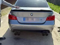Gebraucht BMW 525 M Sport 193 PS (141 kW) 2004 Grau Limousine
