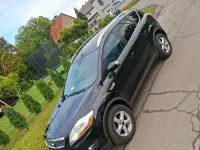 Gebraucht Ford Kuga Titanium 200 PS (147 kW) 2009 Schwarz SUV