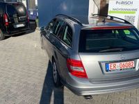 gebraucht Mercedes C250 C 250T CDI BlueEfficiency 4Matic (204.282)