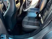 Gebraucht Mercedes A180 109 PS (80 kW) 2017 Grau Kleinwagen