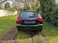 gebraucht Audi A3 Sportback 2.0 FSI Ambition