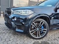 Gebraucht BMW X5 M Performance 575 PS (422 kW) 2017 Schwarz SUV