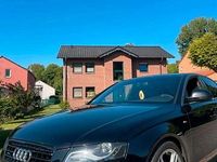 Gebraucht Audi A4 S-Line 240 PS (176 kW) 2008 Limousine