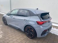 Gebraucht Cupra Born 169 kW (231 PS) 2022 Grau Kleinwagen