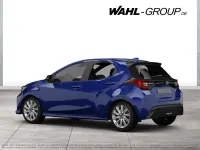 Nowe Mazda 2 Exclusive-Line 116 KM (85 kW) 2026 Niebieski Hatchback
