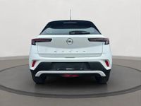 Gebraucht Opel Mokka Enjoy 74 PS (54 kW) 2023 Weiß SUV