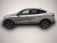 Gebraucht Renault Arkana R.S. 140 PS (102 kW) 2021 Grau SUV