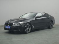 Gebraucht BMW 530 Performance 286 PS (210 kW) 2021 Schwarz Limousine