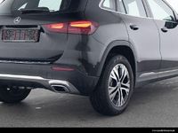 Gebraucht Mercedes GLA220 190 PS (139 kW) 2024 SUV