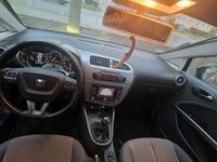 gebraucht Seat Leon 1P 1.8 TSI Style Milltek-Abgasanlage 7000€ BIS FREITAG!