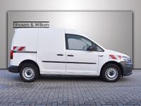 gebraucht VW Caddy Kasten 1.0+TSI+KASTEN+KLIMA+AHK+PDC+BT+