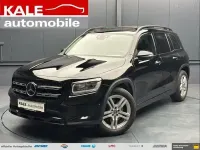 Gebraucht Mercedes GLB220 Progressive 190 PS (139 kW) 2023 Schwarz SUV