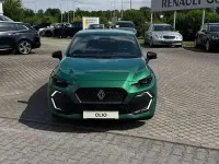 Neu Renault Clio Evolution 114 PS (83 kW) 2026 Absolutgrün Kleinwagen