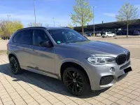 Gebraucht BMW X5 Sport Line 258 PS (189 kW) 2015 SUV