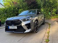 Gebraucht BMW X2 Luxury Line 300 PS (220 kW) 2024 Grau SUV