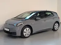 Gebraucht VW ID.3 Pure 110 kW (150 PS) 2022 Grau Kleinwagen