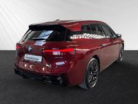 Gebraucht BMW iX M Sport 400 kW (544 PS) 2025 Aventurinrot iii metallic SUV