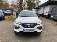 Gebraucht Dacia Spring Business 33 kW (45 PS) 2021 Andere Kleinwagen