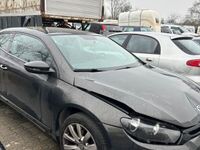 gebraucht VW Scirocco 1.4 TSI 90kW -