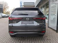 Neu Mazda CX-80 Homura-Line 254 PS (186 kW) 2025 Machine gray SUV