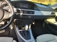 Brugt BMW 325 218 HK (160 kW) 2008 Andere farben Stationcar