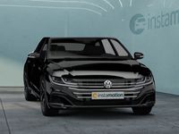 gebraucht VW Arteon Shooting Brake 2.0 TDI R-Line Matrix Navi Pro AHK ACC