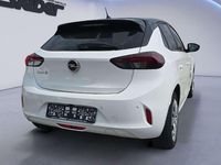 Używany Opel Corsa-e Edition 100 kW (136 KM) 2022 Biały Hatchback