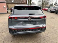 Gebraucht VW Tayron Style 193 PS (141 kW) 2025 Grau SUV