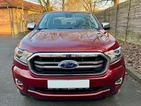 Gebraucht Ford Ranger XLT 170 PS (125 kW) 2020 Other Pickup